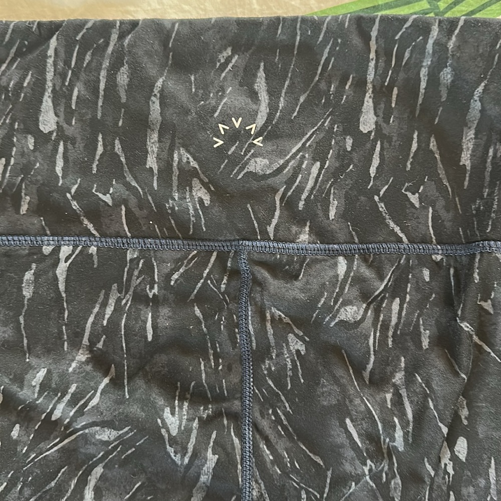 Varley Freesoft High Rise Legging - Picture 4 of 4